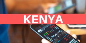 Forex trading in Kenya for beginners